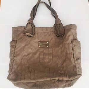 Marc by Marc Jacobs Workwear Tote